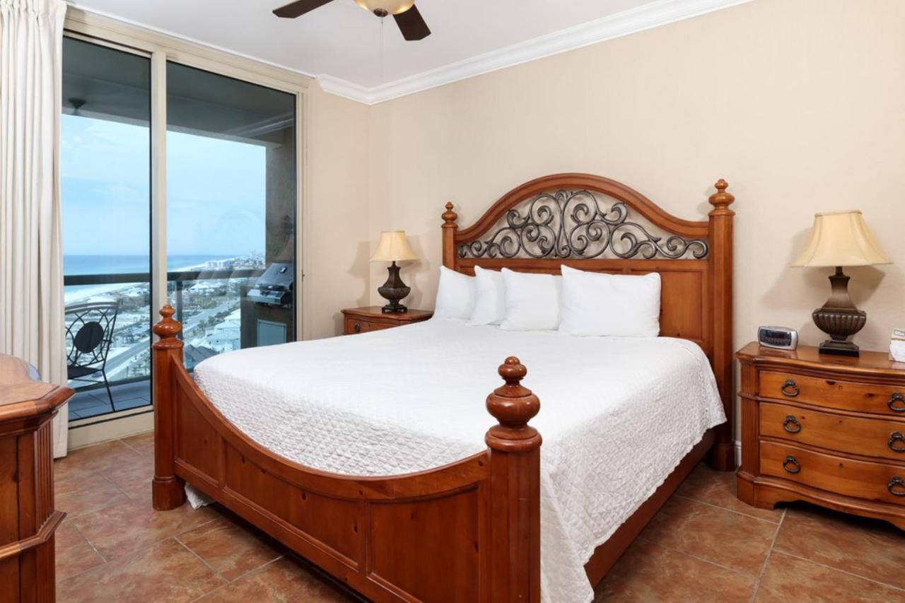 Portofino Island Resort شاطئ بنساكولا المظهر الخارجي الصورة