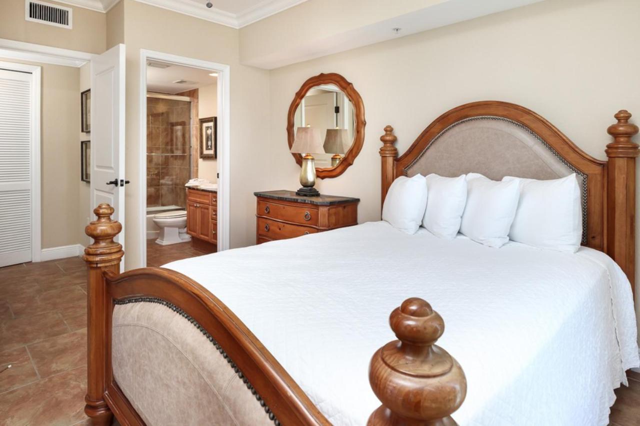 Portofino Island Resort شاطئ بنساكولا المظهر الخارجي الصورة