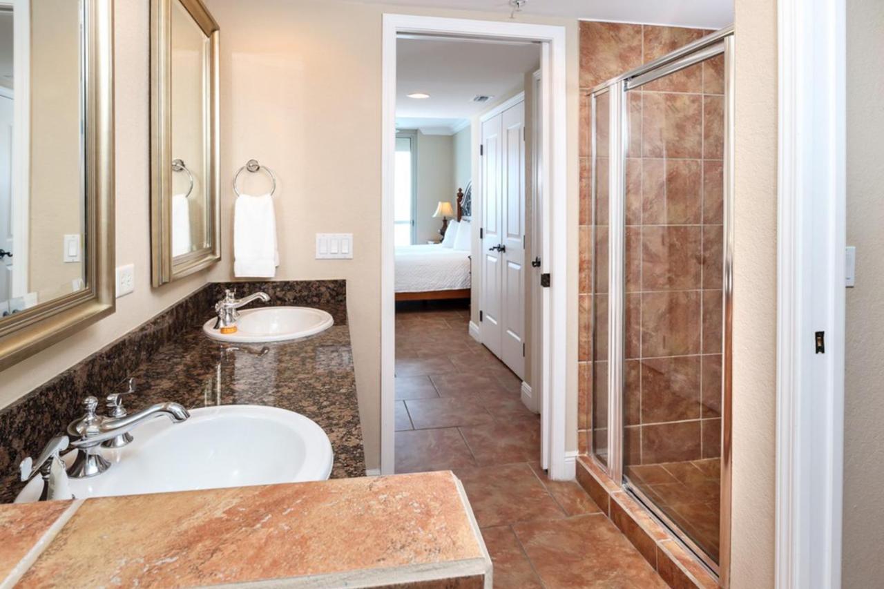Portofino Island Resort شاطئ بنساكولا المظهر الخارجي الصورة