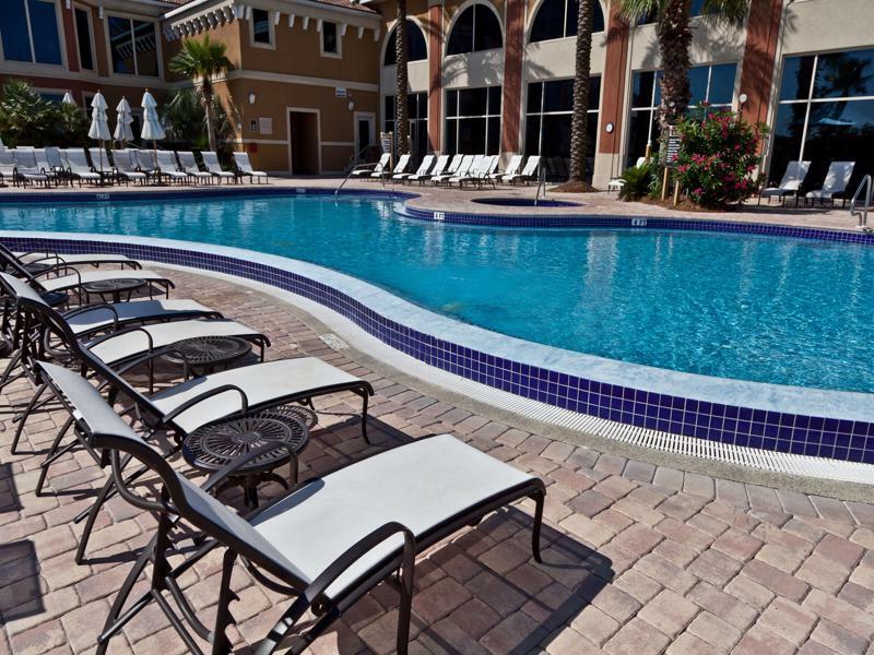 Portofino Island Resort شاطئ بنساكولا المظهر الخارجي الصورة